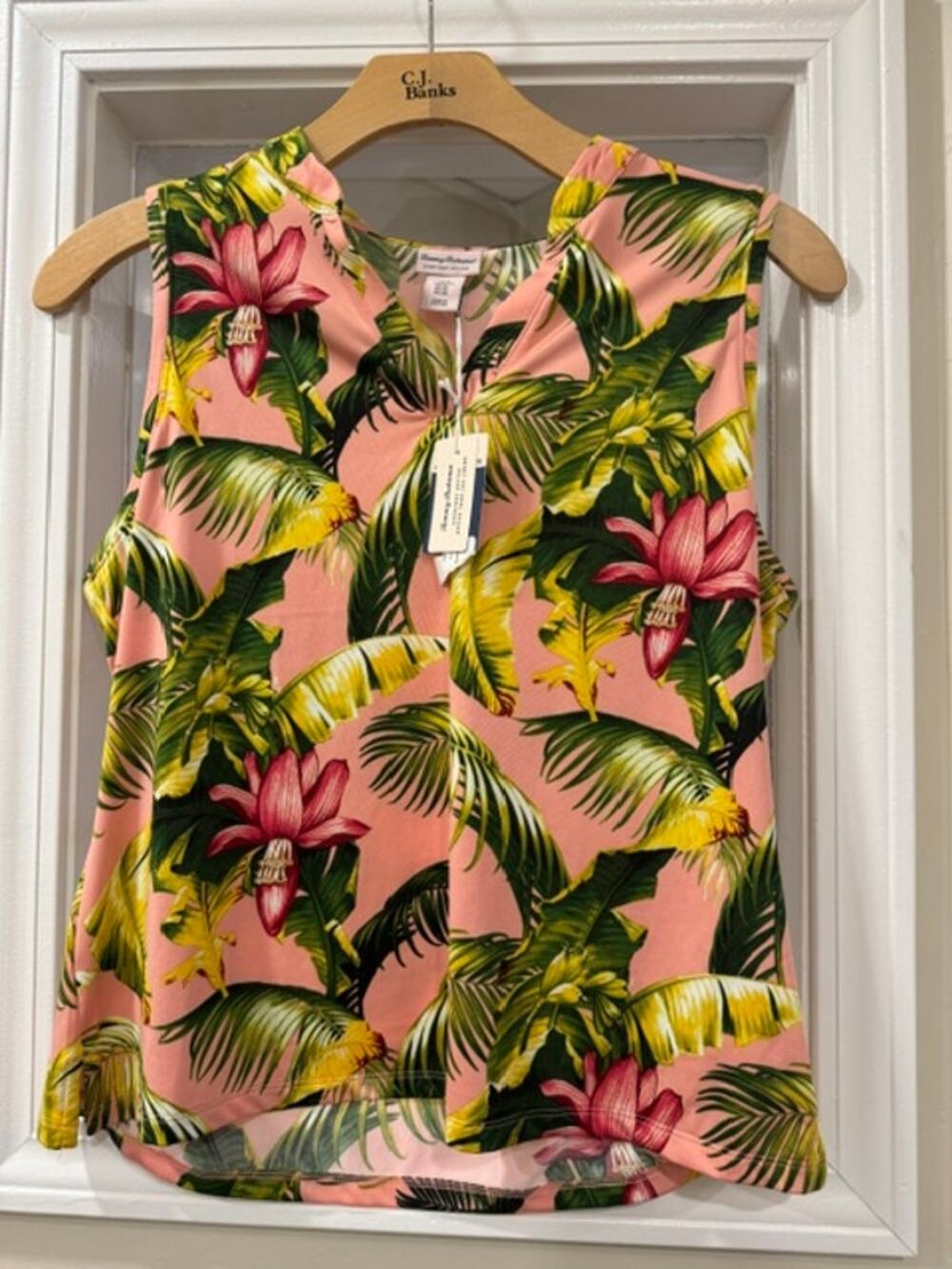 Tommy Bahama Tank